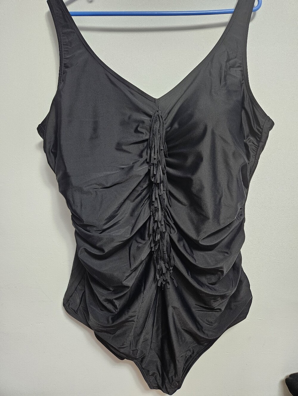 😎One Piece W Fringe 24w